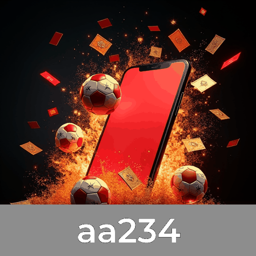 Promoções e Bônus no aa234