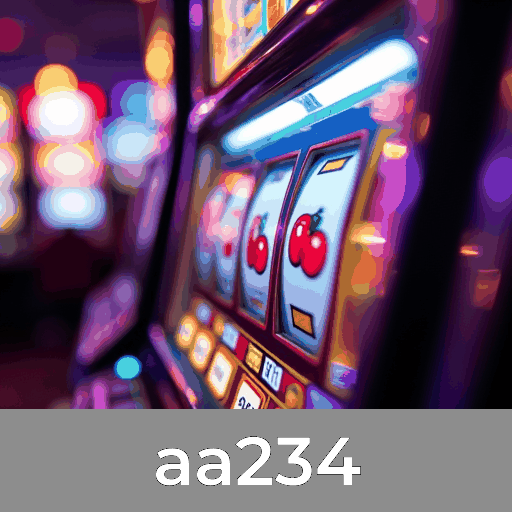 Acessar o site aa234 COM