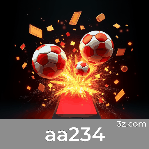 aa234: Seu Cassino Online Confiável e Seguro