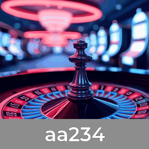 Cadastro na aa234