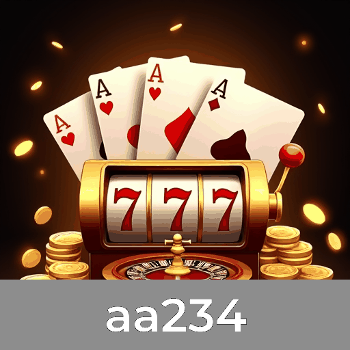 Cadastro na aa234