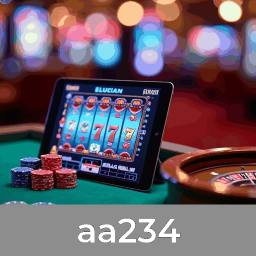 Cassino Online aa234