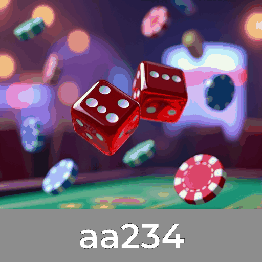 Cadastro na aa234