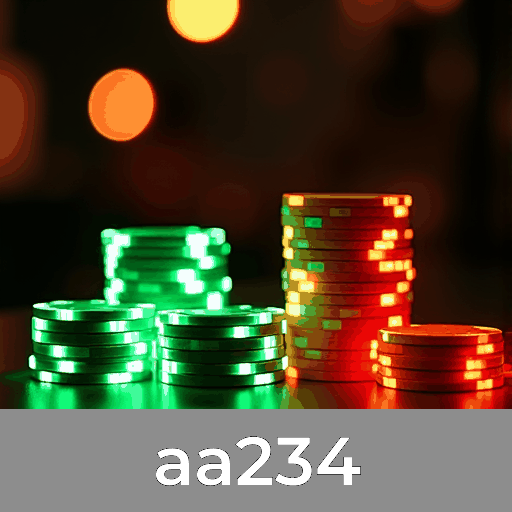 Cassino Online aa234