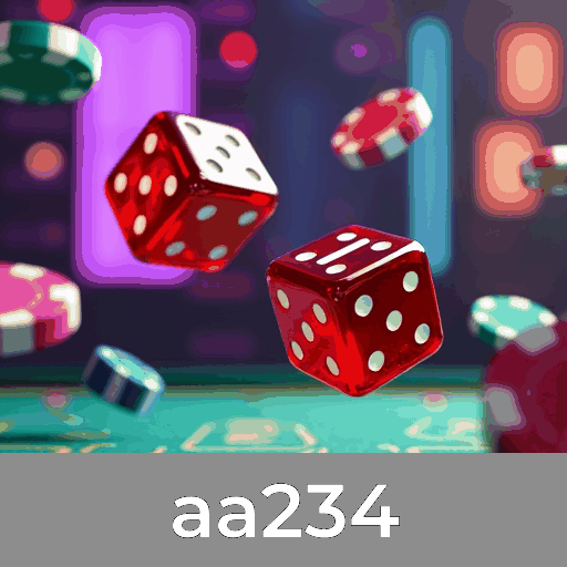 Cassino Online aa234