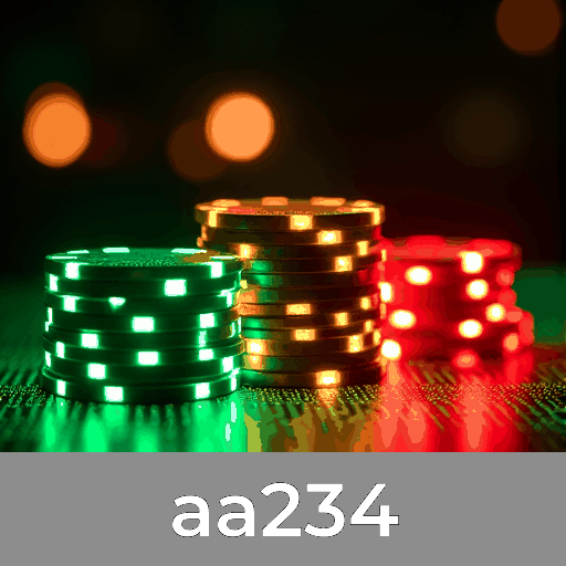 Cassino Online aa234