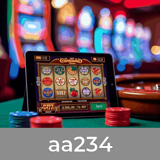 Jogos Crash no Cassino aa234