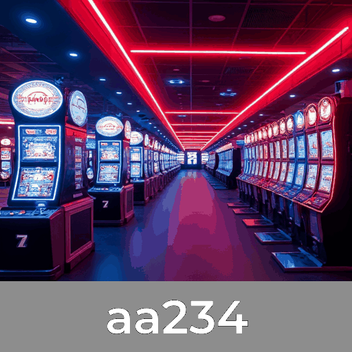 Cassino Online aa234