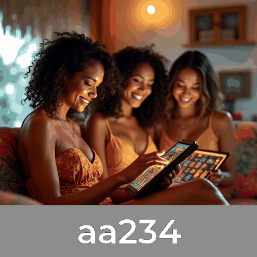 Acesso ao aa234