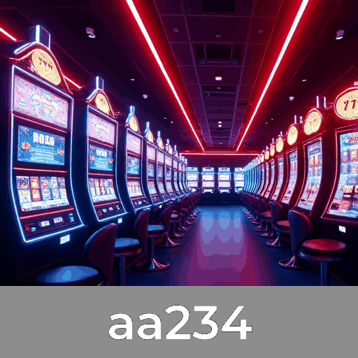 Cassino Online aa234