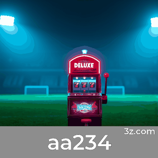 aa234: Seu Cassino Online Confiável e Seguro