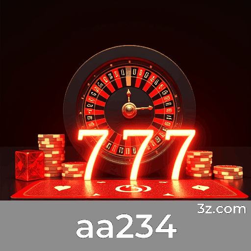 aa234: Seu Cassino Online Confiável e Seguro