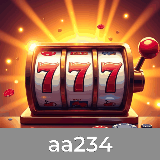 Cadastro na aa234