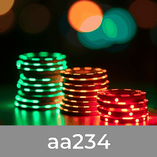Cadastro na aa234