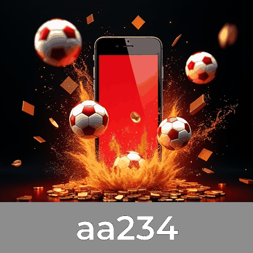 Acesso ao aa234