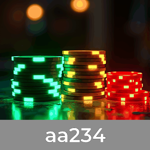 Acesso ao aa234