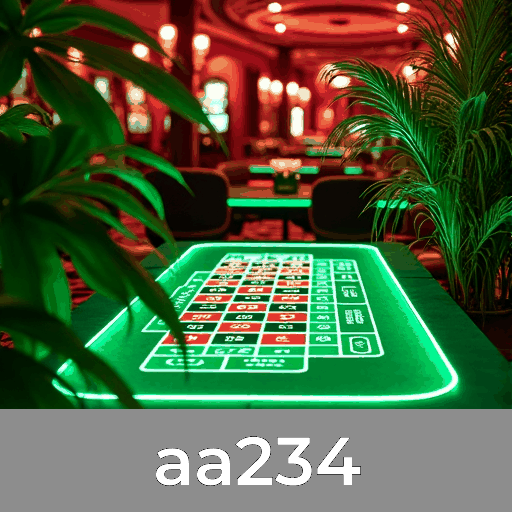 Cadastro na aa234