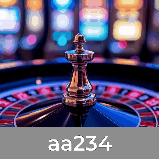Cassino Online aa234