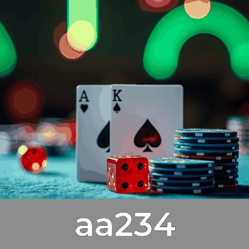 Cassino Online aa234