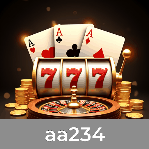 Acesso ao aa234