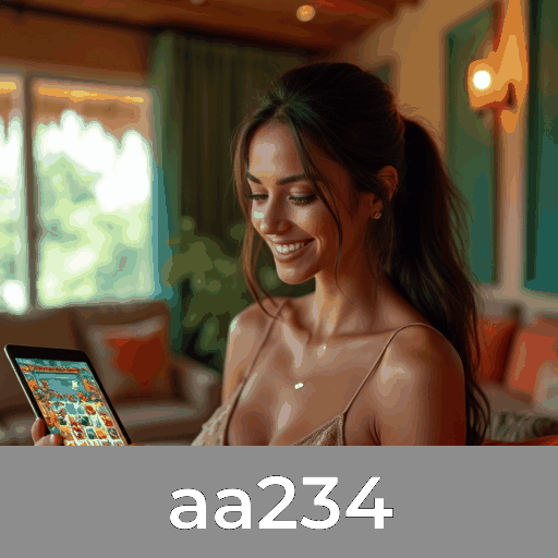 Acesso ao aa234