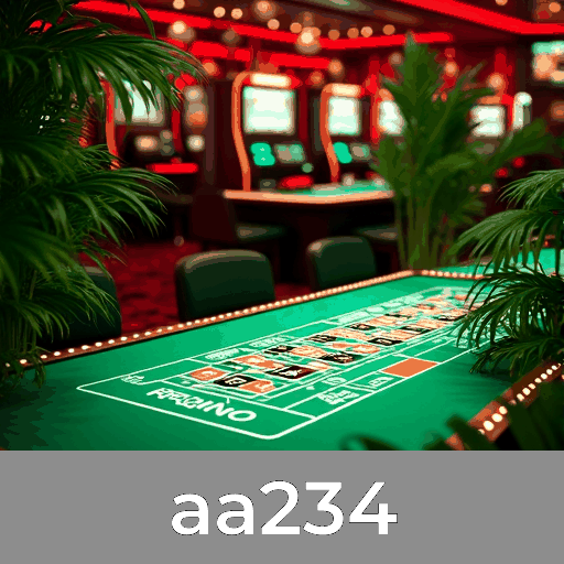 Acesso ao aa234