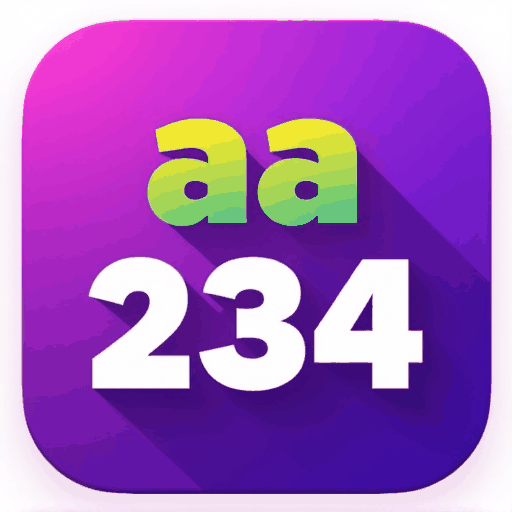 aa234 logo